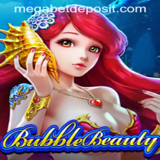 Discover BubbleBeauty: The Mesmerizing Gaming Experience with MegaBet