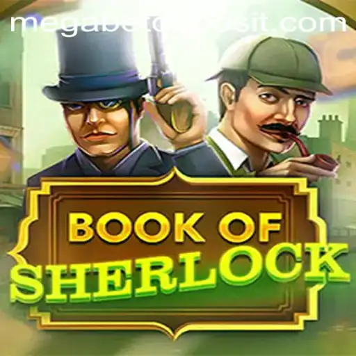 Exploring the Intriguing World of 'Book of Sherlock': A Dive into Gameplay with MegaBet