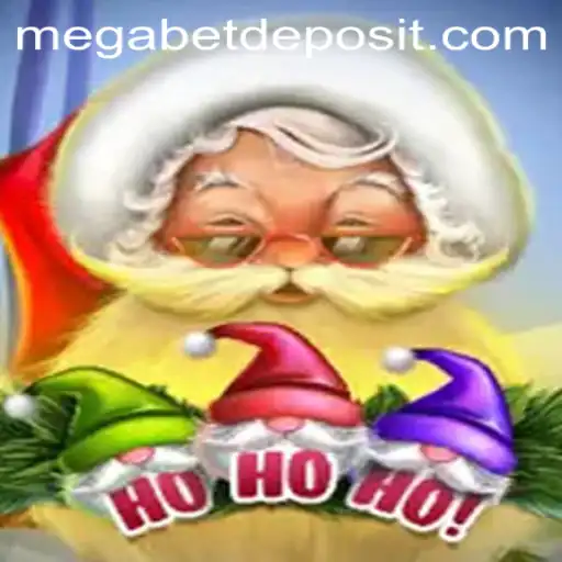 HoHoHo: Unveiling the Festive Magic of Gaming with MegaBet