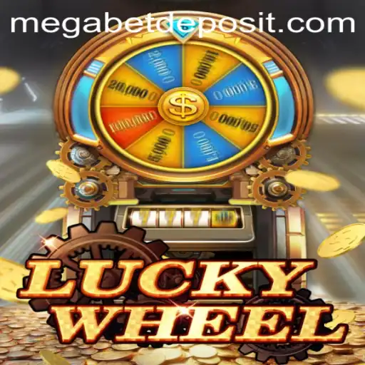 LuckyWheel: A New Spin on MegaBet