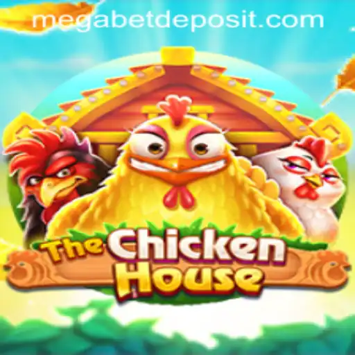The Innovative Game: TheChickenHouse with MegaBet