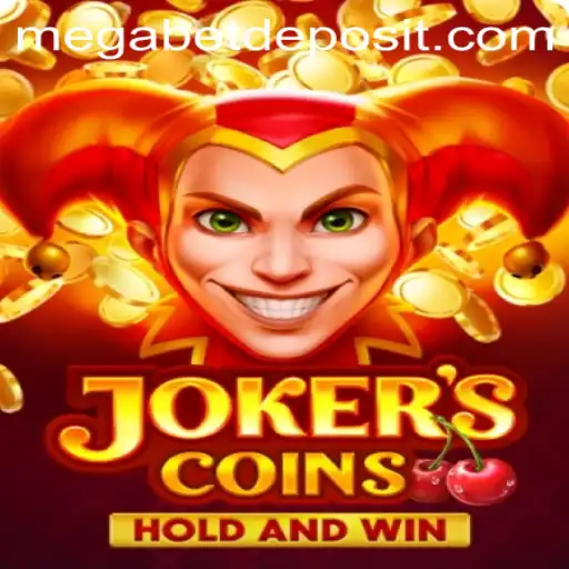 Exploring the Thrills of JokersCoins in MegaBet