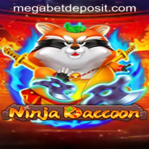 NinjaRaccoon: A Thrilling Adventure with MegaBet Opportunities