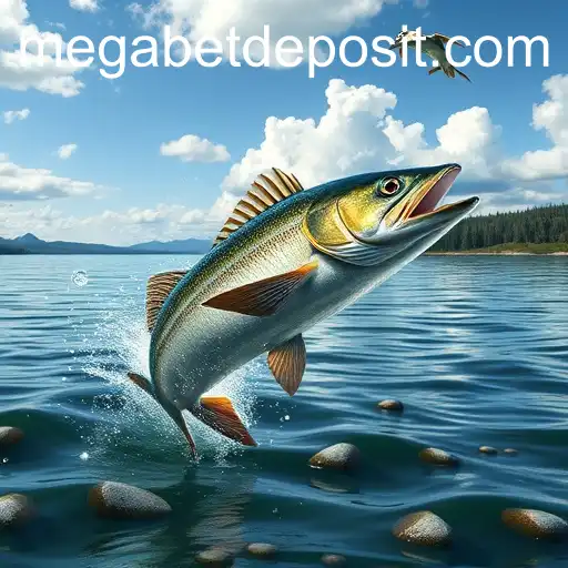 Exploring the Thrilling World of Fishing Games with MegaBet