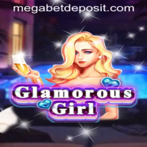 Exploring GlamorousGirl: A Dazzling Dive into MegaBet's Latest Gaming Phenomenon