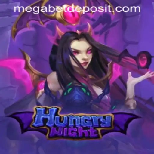 Unlock the Thrills of 'HungryNight' with MegaBet