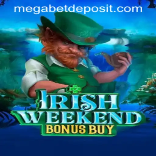Exploring the Exciting World of IrishWeekendBonusBuy and MegaBet Strategies