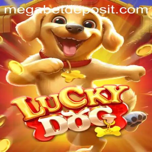 Discover MegaBet: An Inside Look at the Thrilling LuckyDog Game