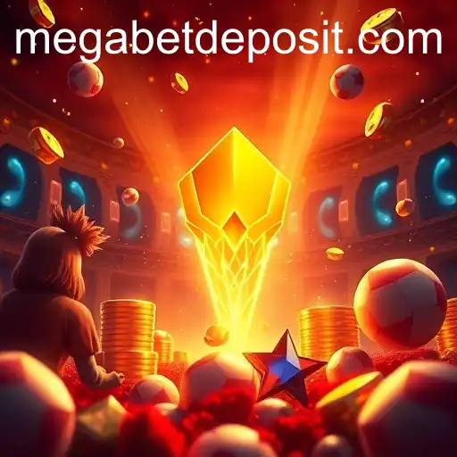 Exclusive Offers Unveiled: Dive into MegaBet's World of Opportunities