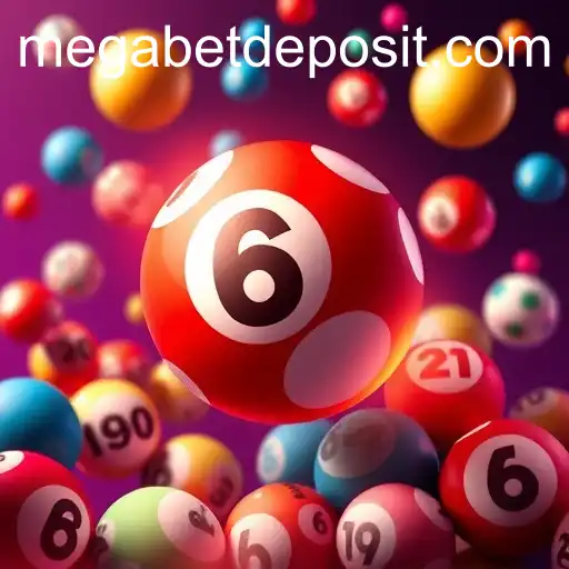 Exploring the World of Online Lottery with MegaBet