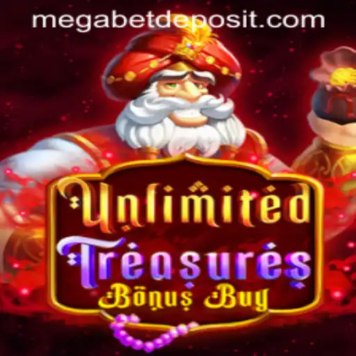 Discover UnlimitedTreasuresBonusBuy: Unveiling the Thrills of MegaBet